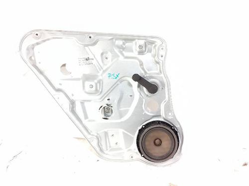 Used Rear left window mechanism KIA CEE'D Hatchback (ED) 1.4 CVVT (90 hp) 27410525