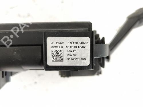 Steering column stalk BMW 3 Touring (E91) 320 d | BP27418529I23 