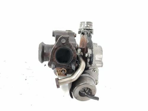 Turbo/Compresor NISSAN QASHQAI II (J11, J11_) 1.5 dCi | BP30747502M71 