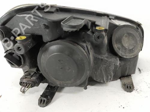 Left headlight FORD C-MAX (DM2) 1.6 TDCi | BP27418769C28 - Image 3