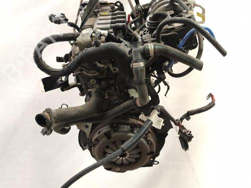 Used Engine LANCIA YPSILON (312_) 1.2 (312.PXA1A, 312.YXA1A) (69 hp) 30411150