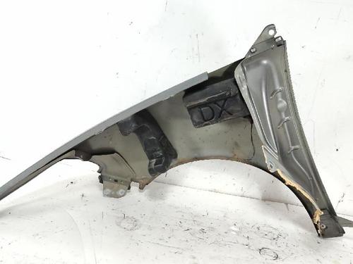 Right front fenders LANCIA YPSILON (312_) 0.9 TwinAir (312.PXG11, 312.PXG1A, 312.YXG11, 312.YXG1A) | BP29269593C42 
