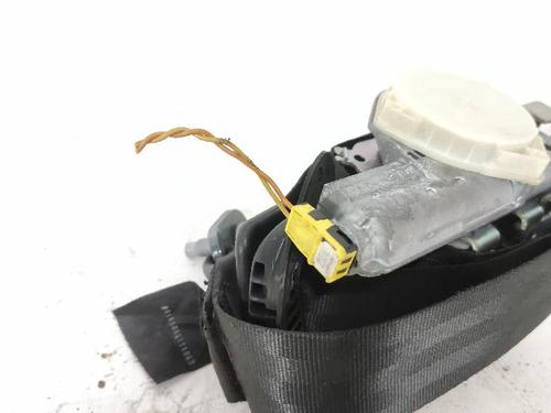 Front right seatbelt CITROËN C3 II (SC_) 1.6 BlueHDi 100 | BP31871216I25