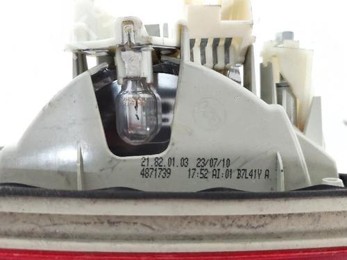 Left taillight BMW 3 Touring (E91) 320 d xDrive | BP34181685C34 - Image 4