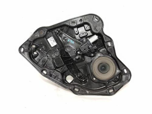 Used Rear left window mechanism FIAT 500X (334_) 1.0 (334.AXN1B) (120 hp) 27430791