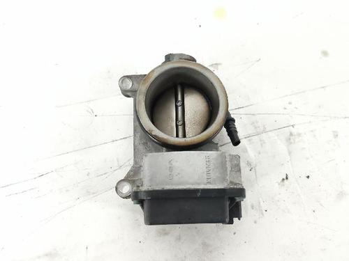 Throttle body DACIA DUSTER (HS_) 1.6 16V 4x4 | BP27432801M82