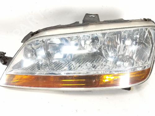Used Left headlight Left headlight FIAT IDEA (350_) 1.3 D Multijet (70 hp) 27420580 27420580