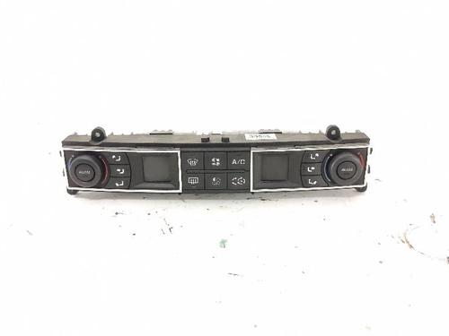 Used Climate control Climate control CITROËN C5 III Break (RW_) 2.0 HDi (136 hp) 31064320 31064320