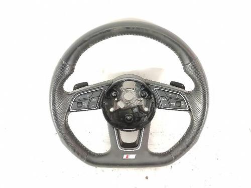 Used Steering wheel Steering wheel AUDI A4 Allroad B9 (8WH, 8WJ) 2.0 TDI quattro (190 hp) 36031531 36031531