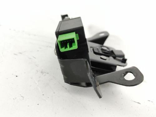 Tailgate lock VOLVO C30 (533) D5 | BP27605130C101 