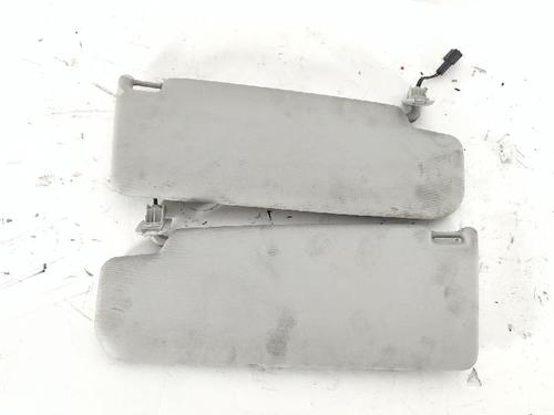 Left sun visor VW GOLF PLUS V (5M1, 521) 1.9 TDI | BP27411362I1 - Image 2