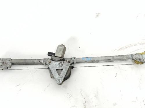 Used Other RENAULT TRAFIC II Van (FL) 1.9 dCi 100 (FL0C) (101 hp) 27587895
