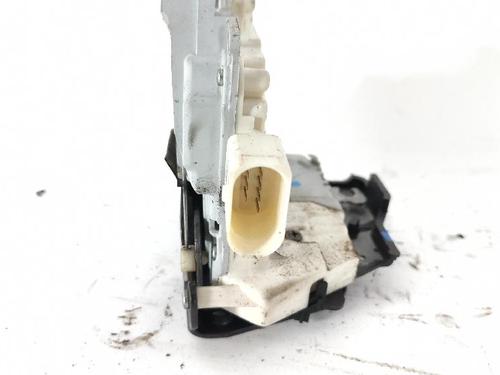 Front left lock AUDI A4 B7 (8EC) 2.0 TDI | BP27419757C98 