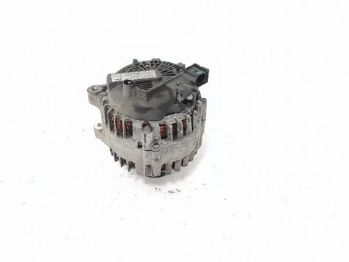 Used Alternator Alternator FORD FIESTA VI (CB1, CCN) 1.25 (60 hp) 39739885 39739885