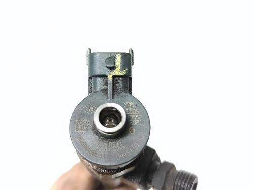 Injector RENAULT CLIO IV (BH_) 1.5 dCi 75 | BP29518527M100 