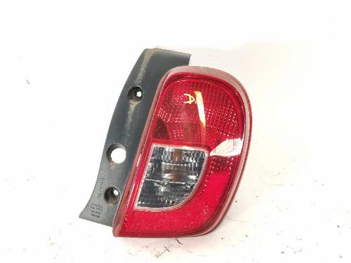 Used Right taillight NISSAN MICRA IV (K13K, K13KK) 1.2 (80 hp) 28449765