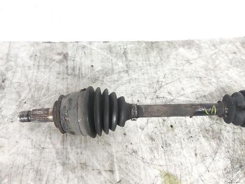 Right front driveshaft MINI MINI (R50, R53) Cooper S | BP37711157M39 - Image 2