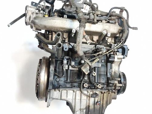 Engine OPEL ASTRA H (A04) 1.6 Turbo (L48) | BP27432782M1 