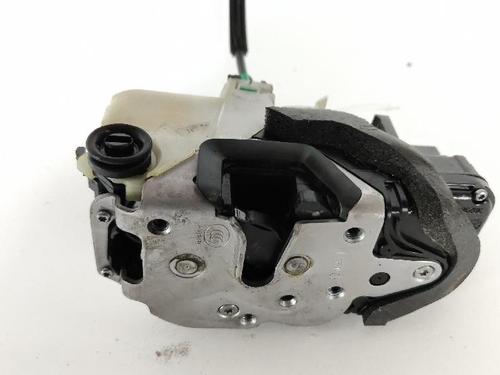 Rear right lock CHEVROLET ORLANDO (J309) 2.0 D | BP27431096C99