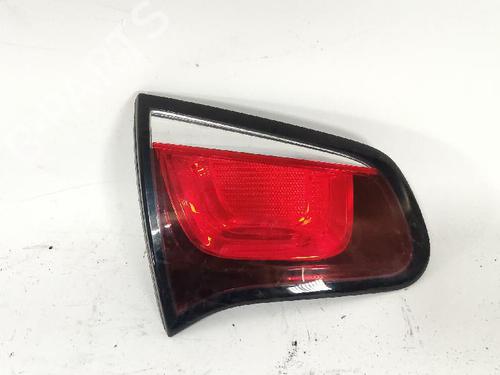 Used Left taillight Left taillight CITROËN C3 II (SC_) 1.2 VTi 82 (82 hp) 32490970 32490970