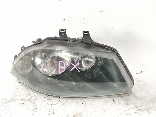 Used Right headlight Right headlight 38481398 38481398