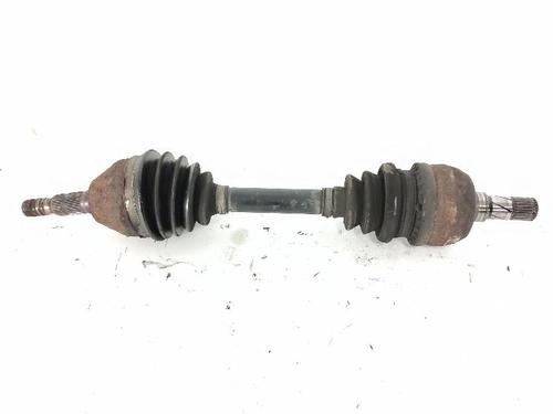 Used Left front driveshaft Left front driveshaft 27418867 27418867