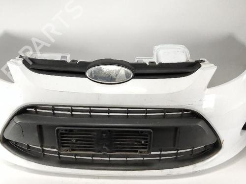 front-bumper-ford-fiesta-vi-cb1-ccn-2008-39716107 main image