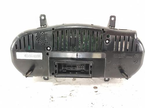 Instrument cluster SEAT ALTEA (5P1) 1.9 TDI | BP27432933C47 