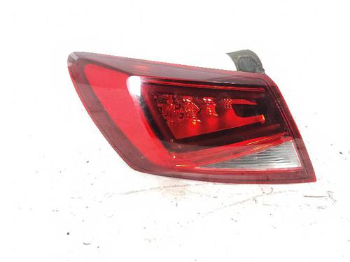 Left taillight SEAT LEON (5F1) 2.0 TDI | BP27428767C34 