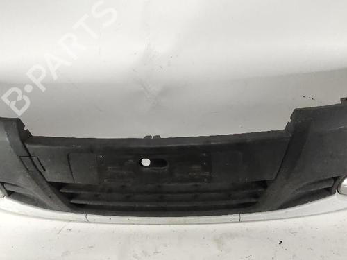 Used Front bumper OPEL VIVARO A Van (X83) 2.5 CDTI (F7) (114 hp) 27429987