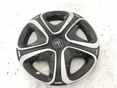 Used Rim CITROËN C3 III (SX) 1.5 BlueHDi 100 (SXYHYP, SXYHTU) (102 hp) 27429802