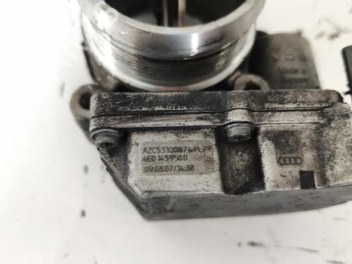 Throttle body AUDI A5 (8T3) 3.0 TDI quattro | BP28973372M82 - Image 4