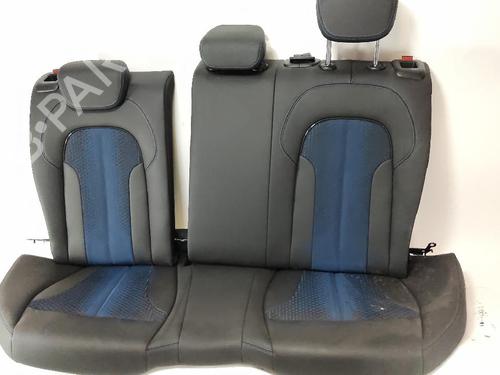 Left front seat BMW 1 (F40) 118 i | BP38683786C15 - Image 6