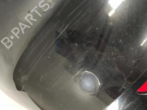 Rear bumper SEAT CORDOBA (6L2) 1.2 12V | BP28123054C8 