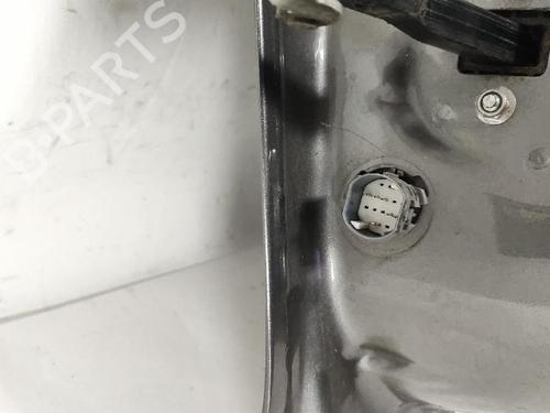 Used Right rear door LANCIA YPSILON (312_) 0.9 TwinAir (312.PXG11, 312.PXG1A, 312.YXG11, 312.YXG1A) (86 hp) 29269562