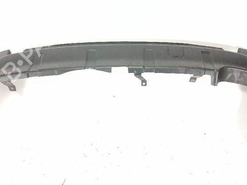 Used Rear bumper MITSUBISHI OUTLANDER II (CW_W) 2.0 DI-D (CW8W) (140 hp) 27420540