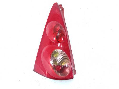 Used Left taillight PEUGEOT 107 (PM_, PN_) 1.0 (68 hp) 28368267