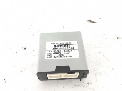 Used Control unit Control unit SUZUKI SX4 S-Cross (JY) 1.4 T AllGrip (AKK414) (140 hp) 27429152 27429152