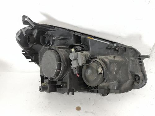 Left headlight NISSAN QASHQAI I (J10, NJ10) 2.0 dCi All-wheel Drive | BP29583469C28 