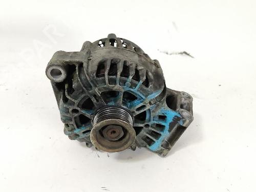 Alternator FORD FIESTA VI (CB1, CCN) 1.0 | BP34053834M7 - Image 4