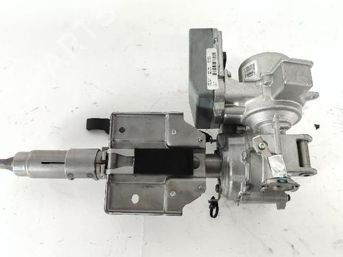Steering column FORD TOURNEO COURIER B460 MPV 1.0 EcoBoost | BP34340583M21 - Image 4