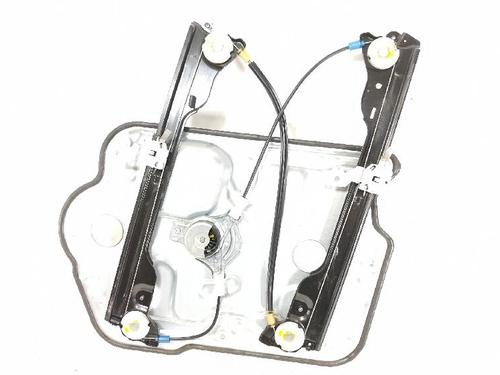Used Front left window mechanism NISSAN QASHQAI +2 (JJ10E) 1.5 dCi (106 hp) 28491030