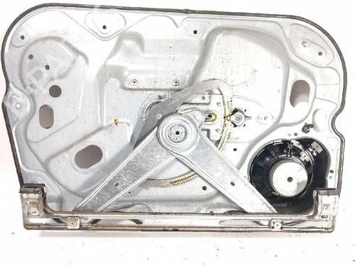 Front right window mechanism FORD FOCUS II Turnier (DA_, FFS, DS) 1.6 TDCi | BP27413189C23 