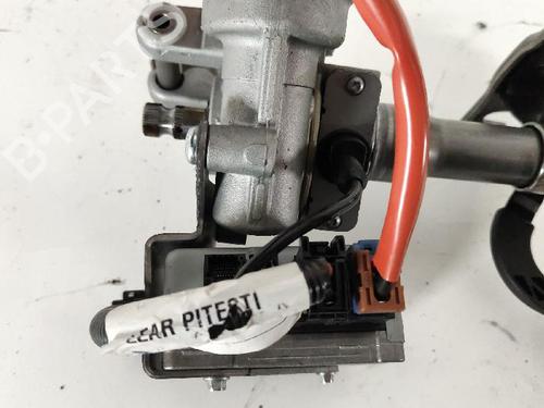 Steering column NISSAN NOTE (E12) 1.2 | BP31012795M21