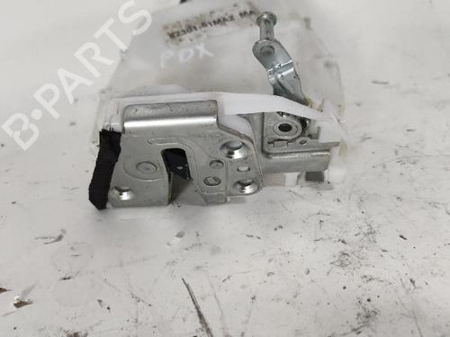 Rear right lock SUZUKI SX4 S-Cross (JY) 1.4 T AllGrip (AKK414) | BP27429220C99 