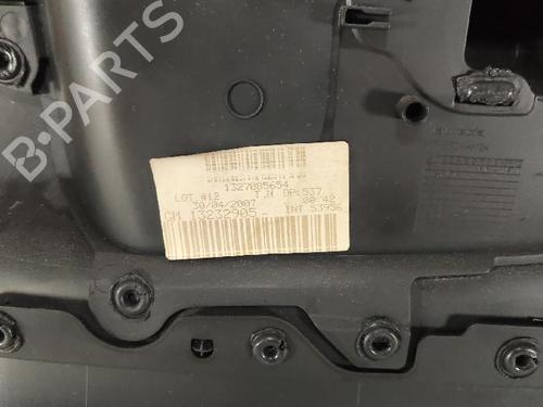 Front right panel OPEL CORSA D (S07) 1.3 CDTI (L08, L68) | BP27417403C59 - Image 3