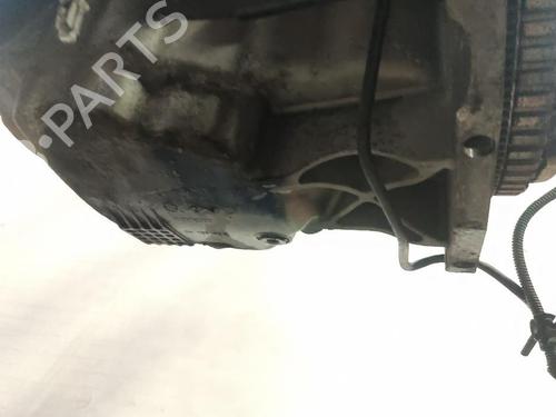 Engine RENAULT CLIO IV (BH_) 1.5 dCi 75 | BP32079694M1 - Image 6