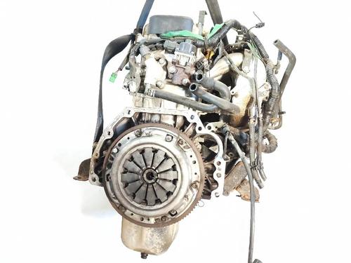 Engine SUZUKI JIMNY Closed Off-Road Vehicle (SN) 1.3 16V 4x4 (SN413, JB43) | BP27427504M1 
