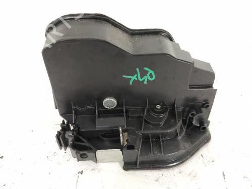 Used Rear left lock BMW X1 (E84) sDrive 18 d (143 hp) 27423857
