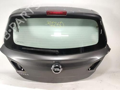tailgate-opel-corsa-e-x15-2014-39463837 main image